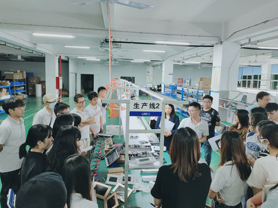 名科電子科技 深入產(chǎn)品內(nèi)核，驅(qū)動(dòng)卓越客戶(hù)服務(wù)